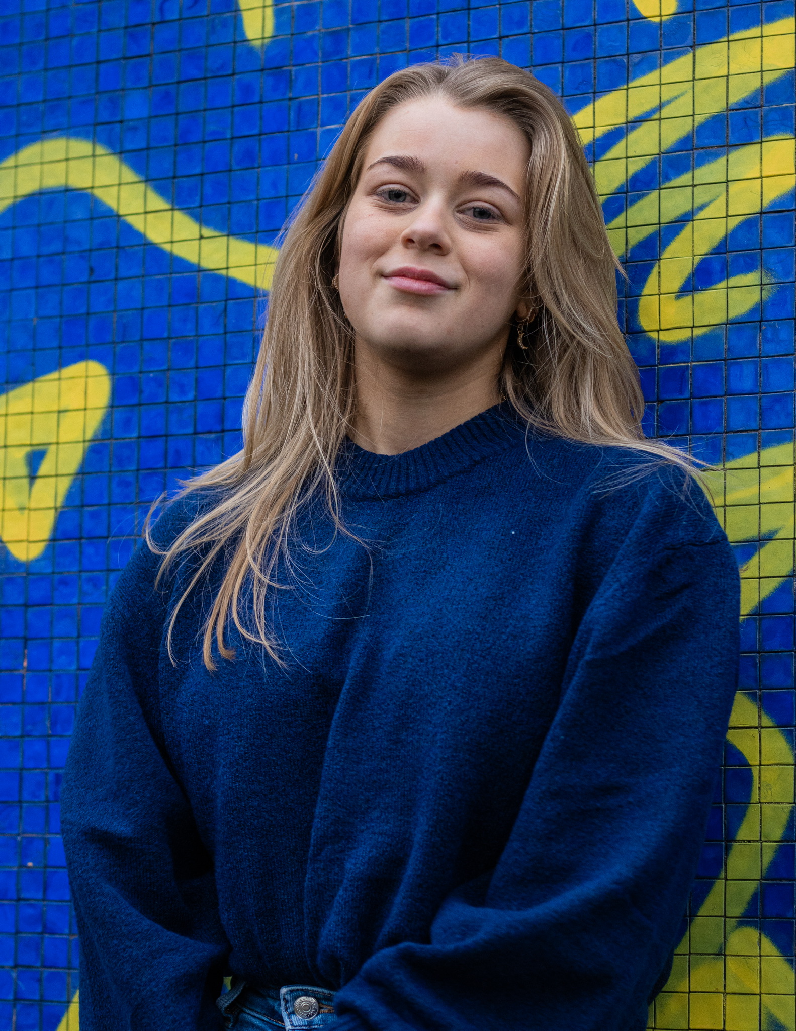 Liefde, gezin & portretten - Portret